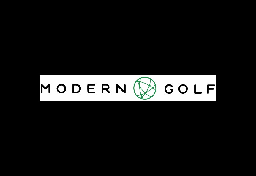 Sponsors - Modern Golf  - Logo