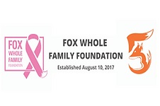 Fox Whole Family Foundation  