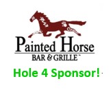 Hot Dog - Painted Horse - Logo