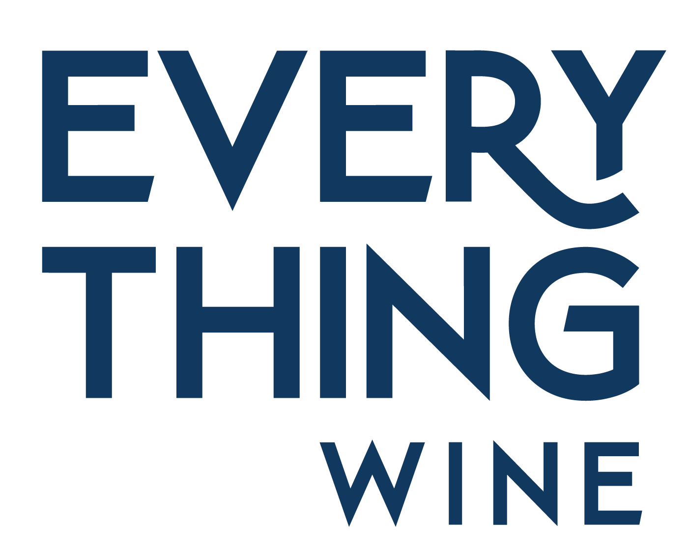 Everything Wine