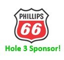 Hot Dog - Phillips 66 - Logo