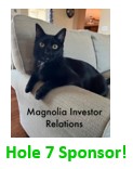 Hot Dog - Magnolia Investors - Logo