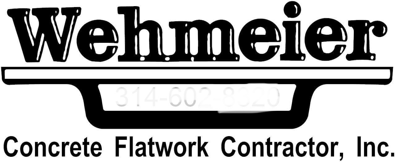 Wehmeier Concrete