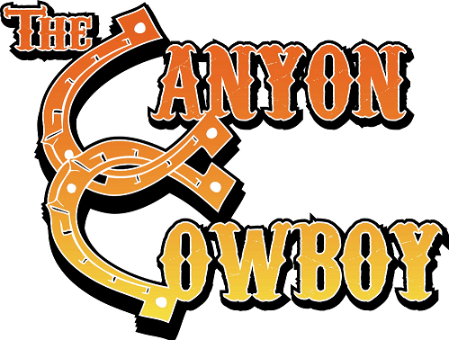 The Canyon Cowboy