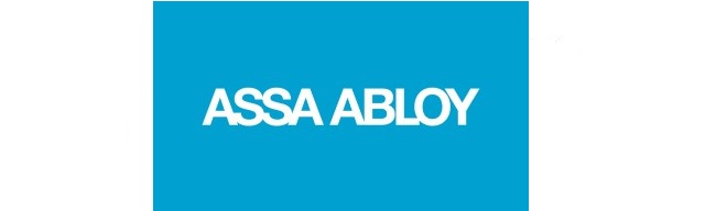 Registration Website Sponsor - Assa Abloy - Logo
