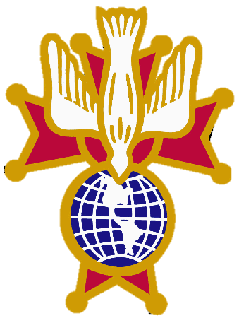 St John Paul II Assembly 3504