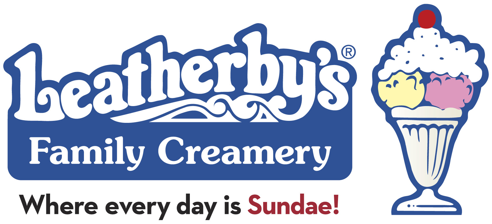 Leatherby's Family Cremery