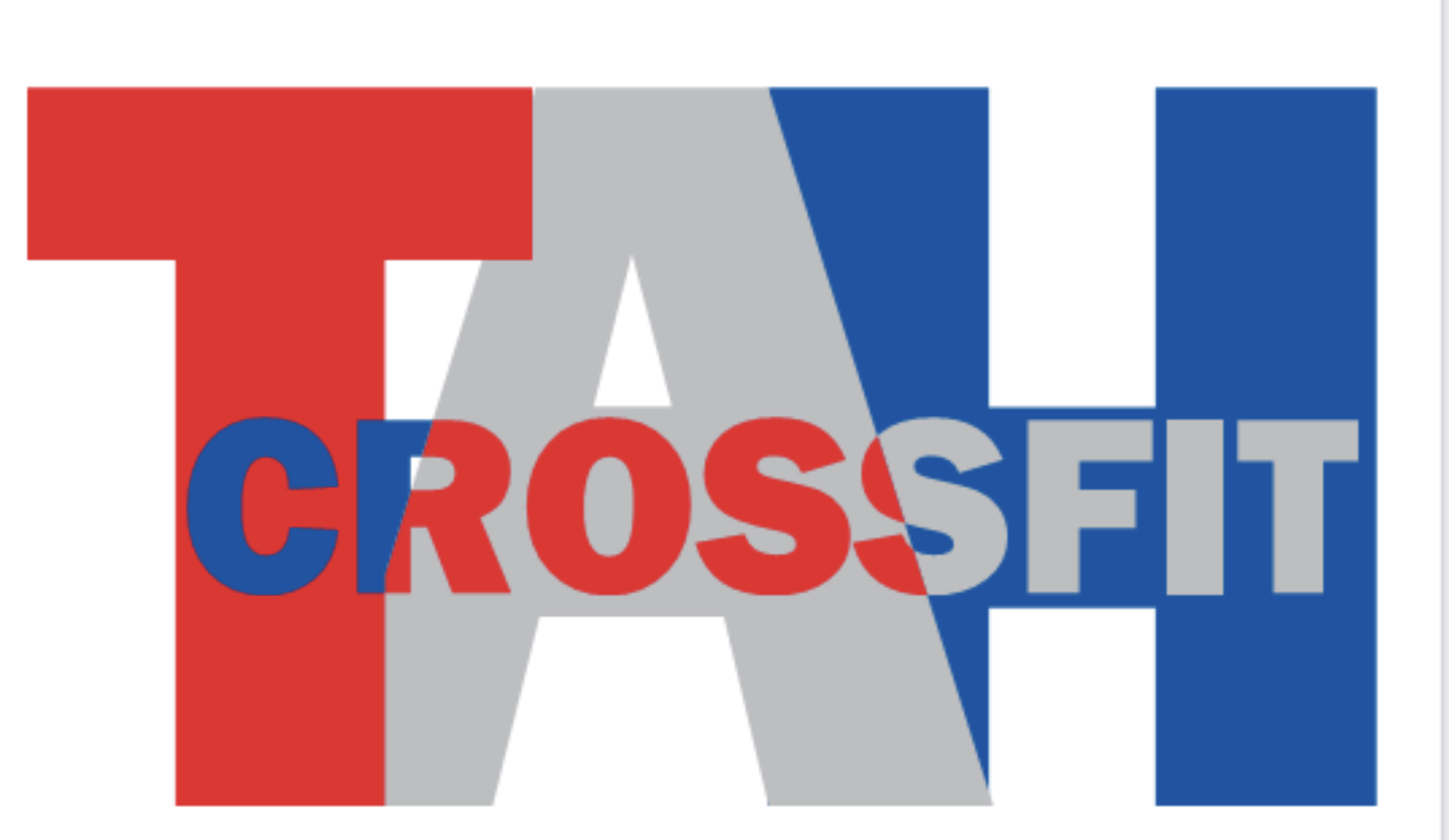 TAH Crossfit