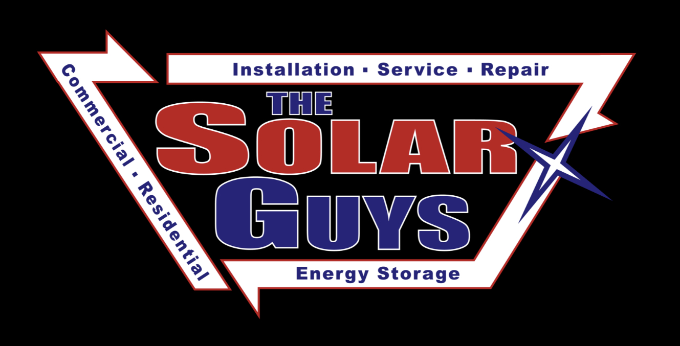 The Solar Guys