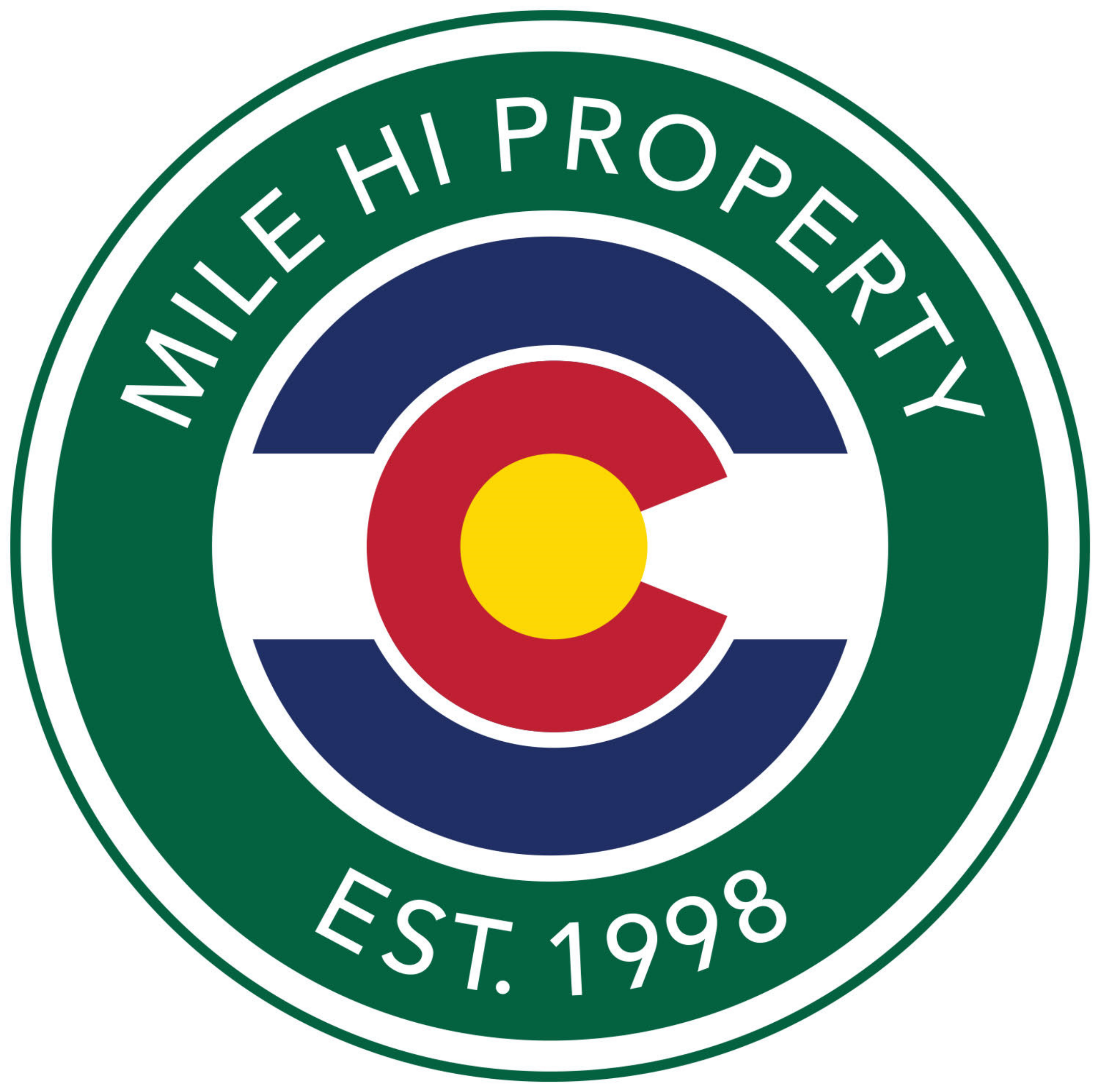 Annual Sponsorships - Mile High Property  - Logo