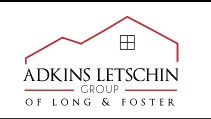 Hole Sponsor - Adkins Letschin Home Group of Long & Foster - Logo