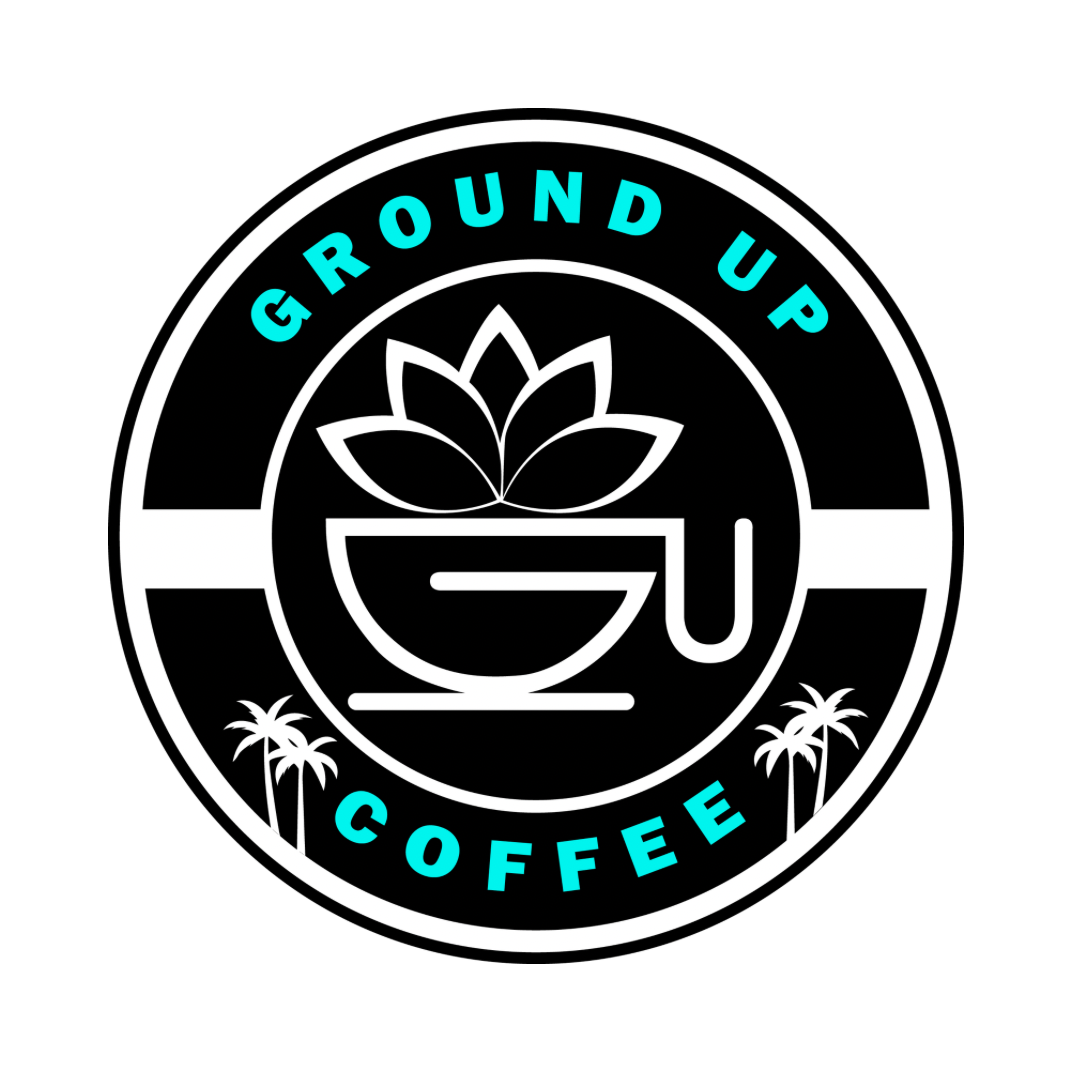 Ground Up Coffee