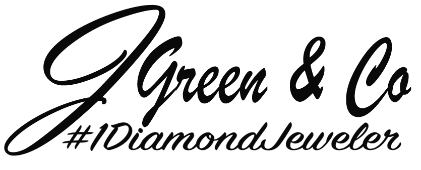 Driving Range Sponsors - J. Green & Company Jewelers - Logo