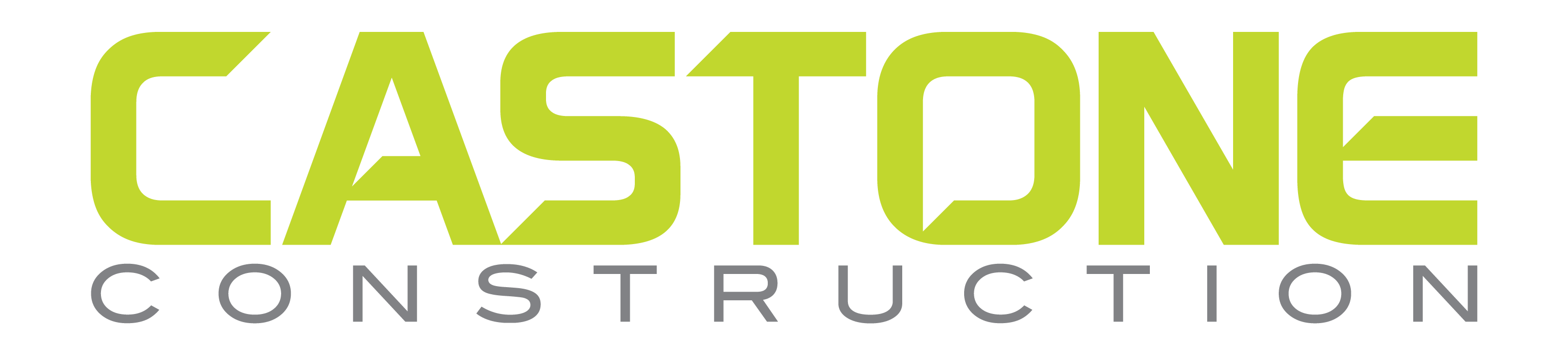 Castone Construction