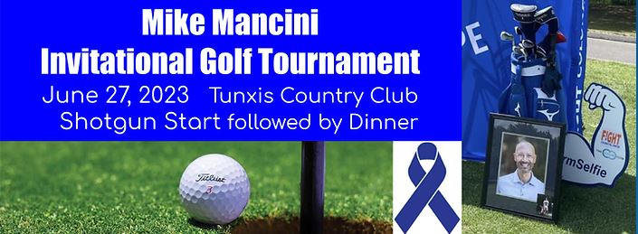 Mike Mancini Invitational