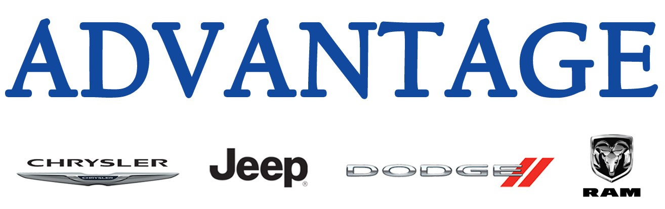 Advantage - Chrysler, Dodge, Jeep, Ram