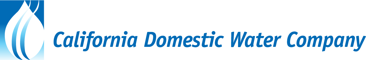 California Domestic Water Company