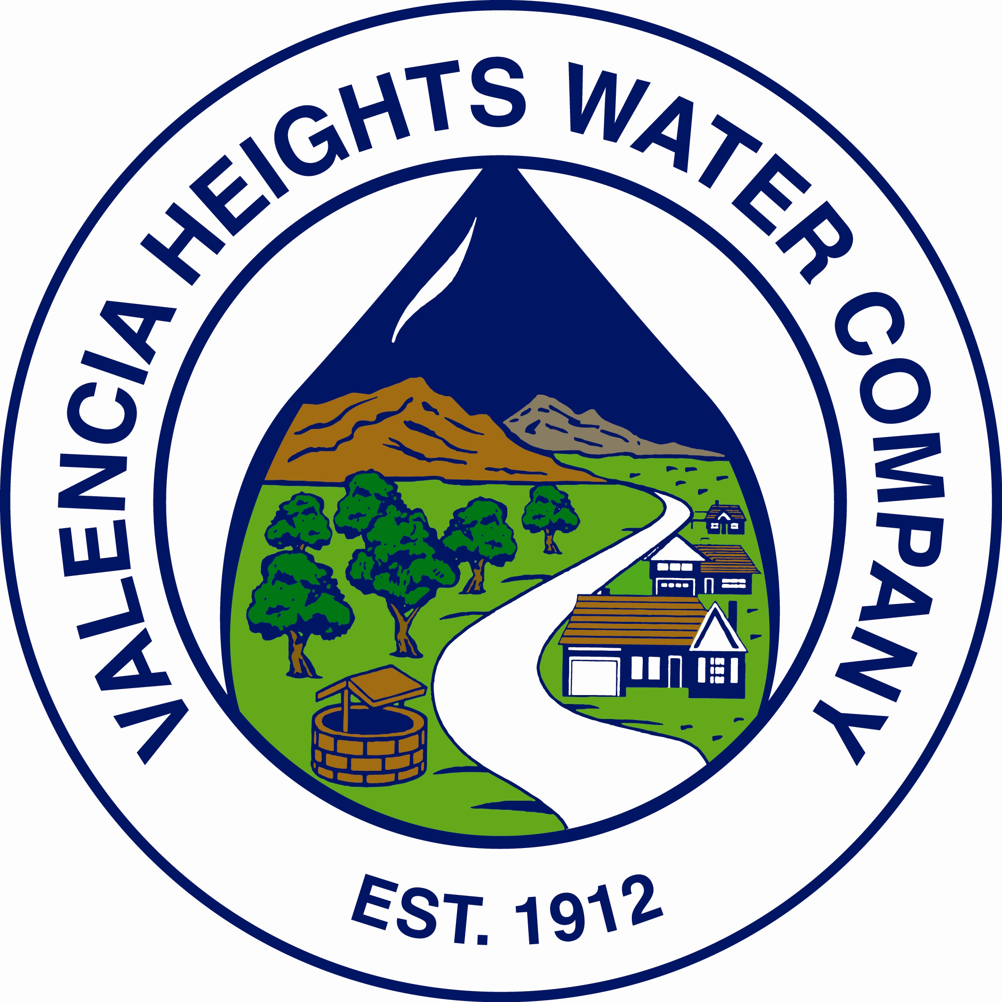 Valencia Heights Water Company
