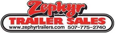 Zephyr Trailer Sales