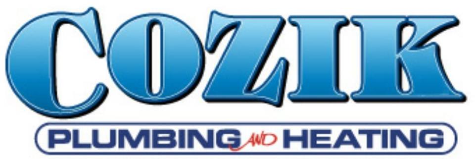 Cozik Plumbing and Heating