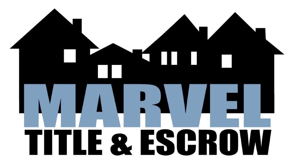 Marvel Title & Escrow