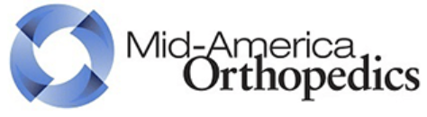 MVP - Mid-America Orthopedics - Logo