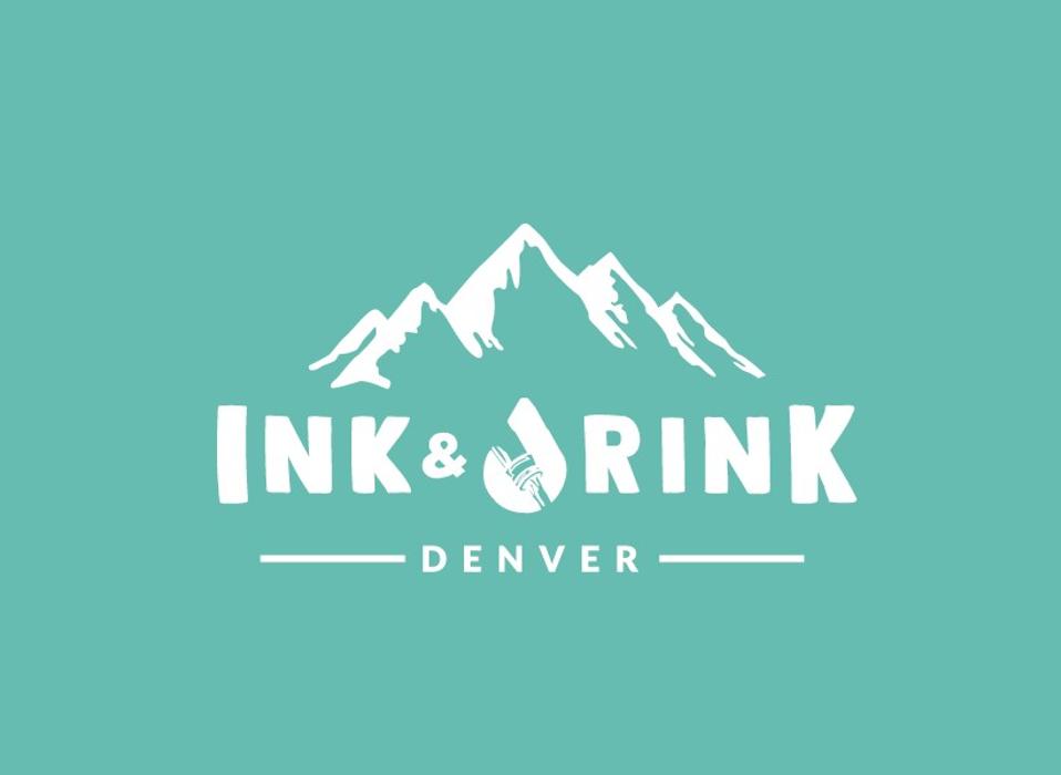 Ink and Drink