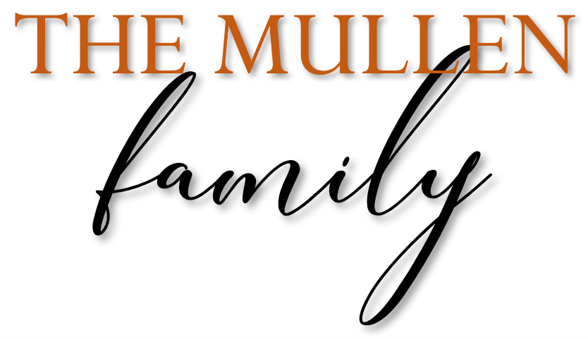 The Mullen Family