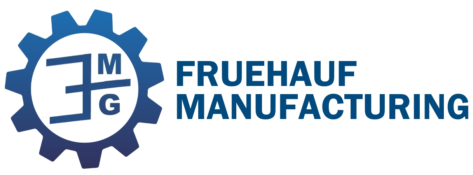 Presenting Sponsor - Fruehauf Manufacturing - Logo