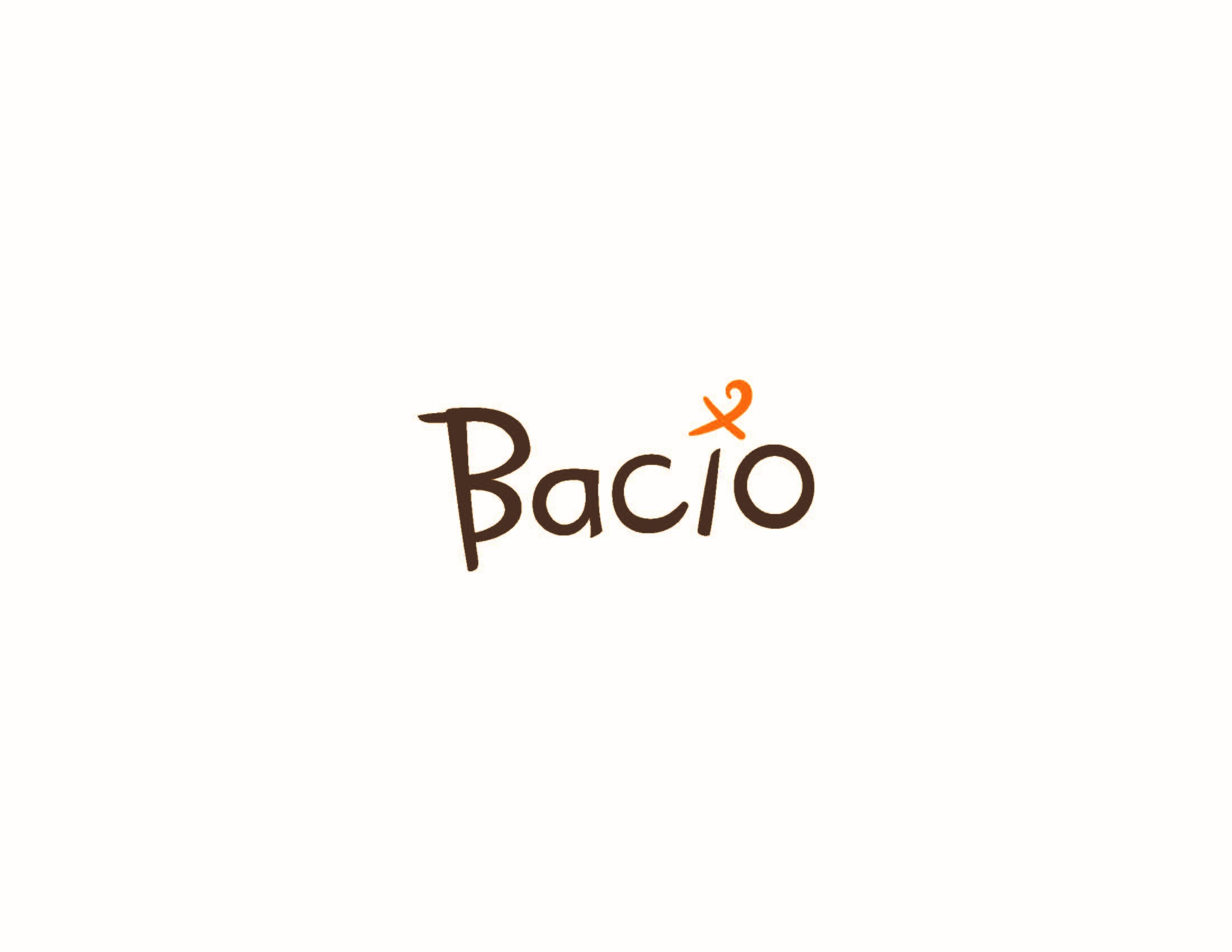 Presenting Sponsor - Bacio  - Logo