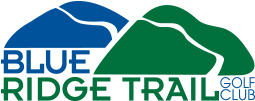 Donations - Blue Ridge Trail Golf Course - Logo
