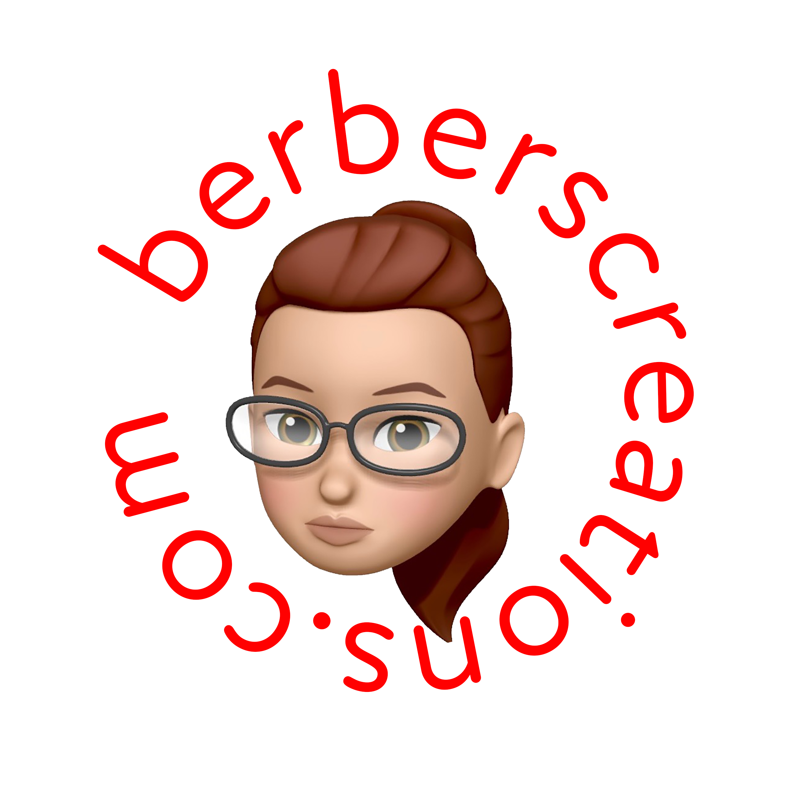 Sponsors - BerBer Creations - Logo