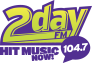 CFRI - 2dayFM