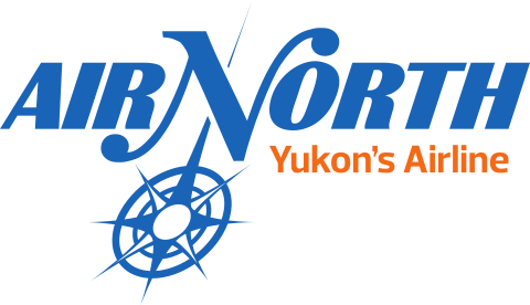 Sponsors - Air North Airlines - Logo