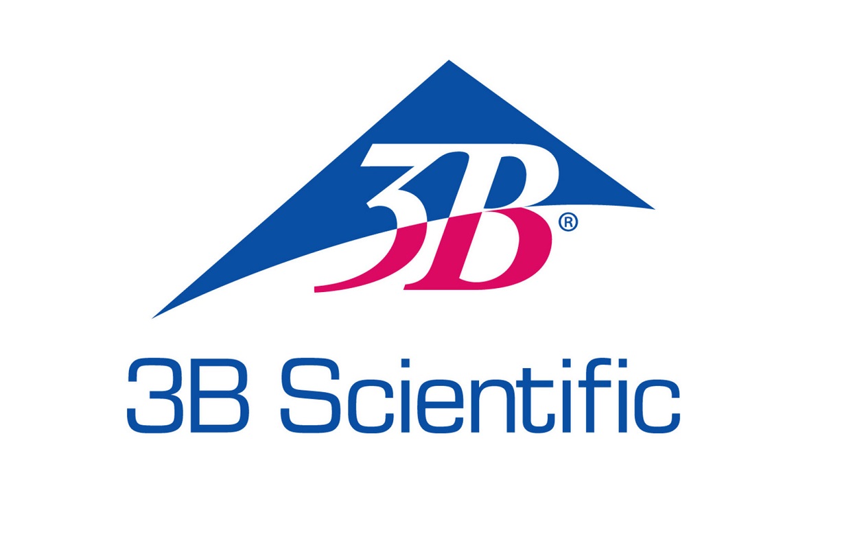 3B Scientific