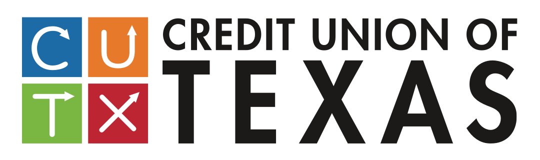 Hosted Hole Sponsor  - Credit Union of Texas - Logo