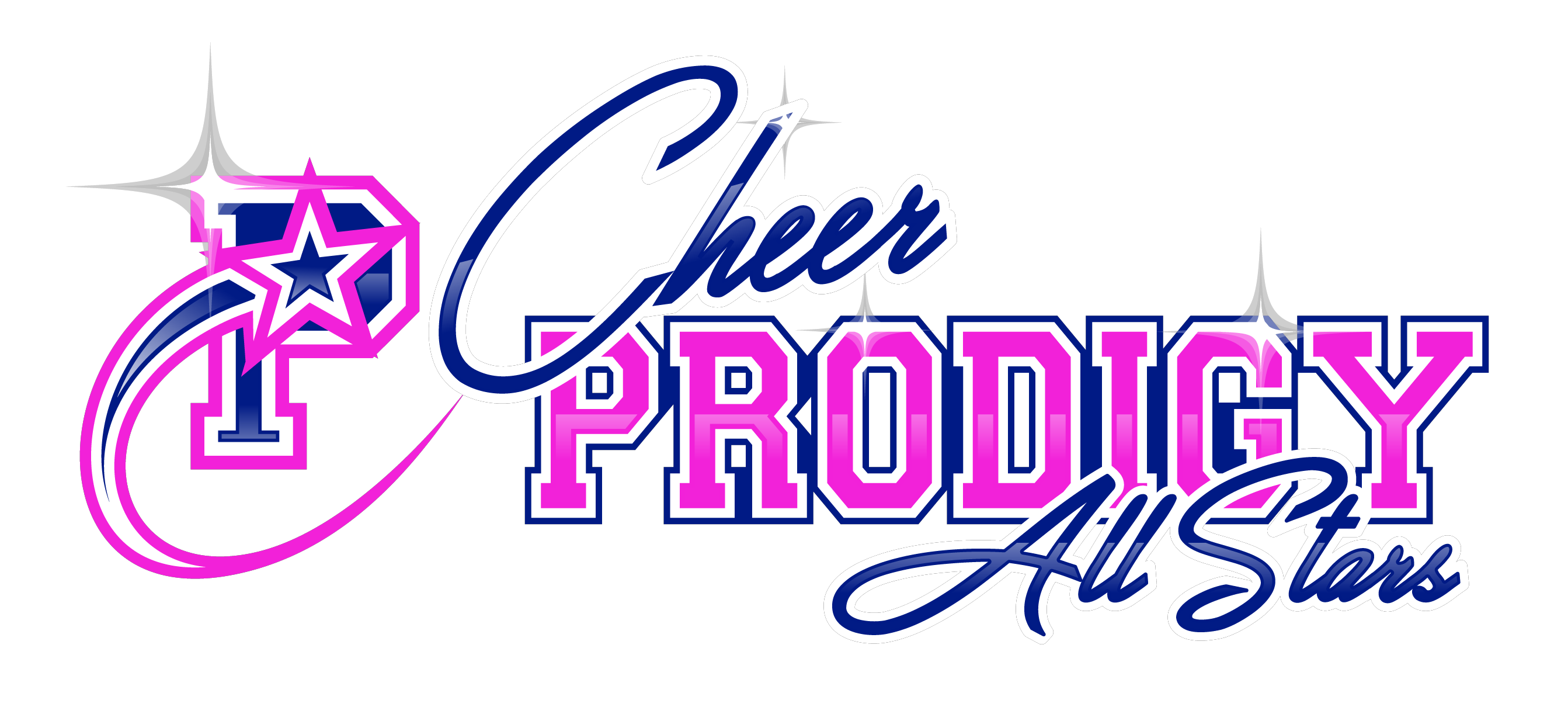 Cheer Prodigy