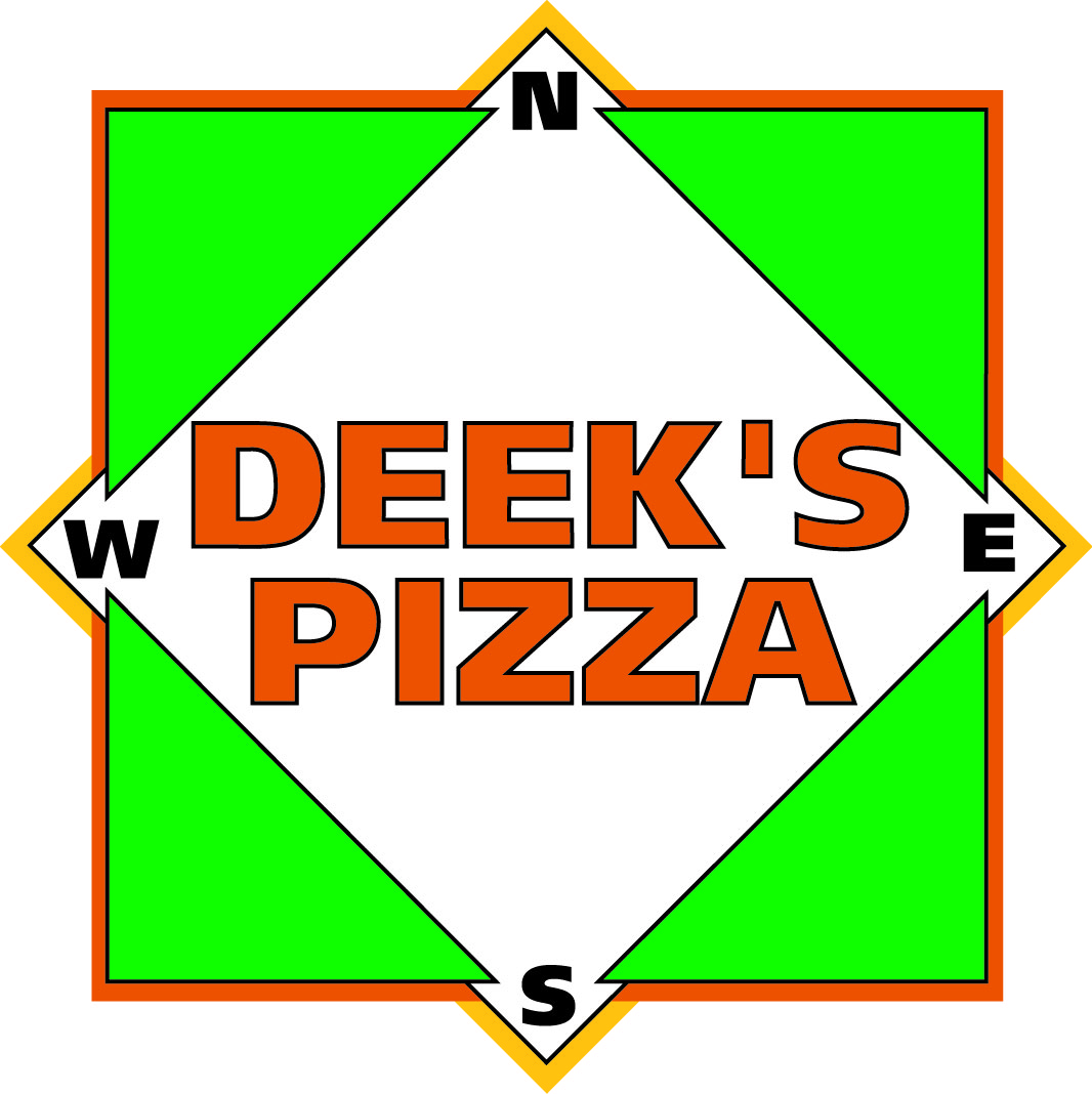 Deeks Pizza