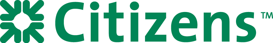 Hole Sponsor - Citizens Bank - Logo