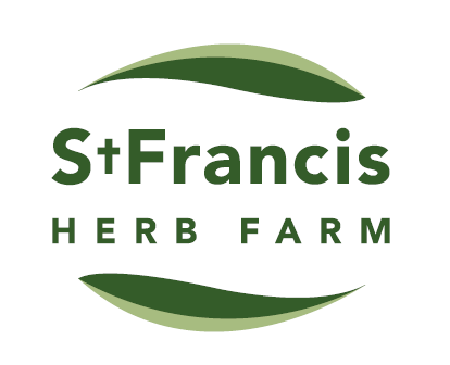 St Francis Herb farm