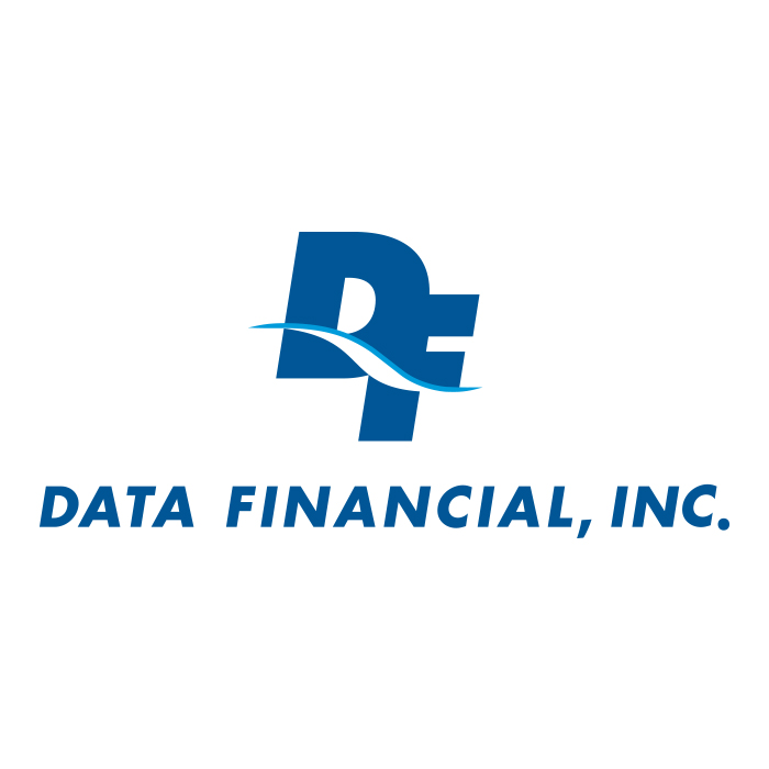 Putting Green - Data Financial - Logo