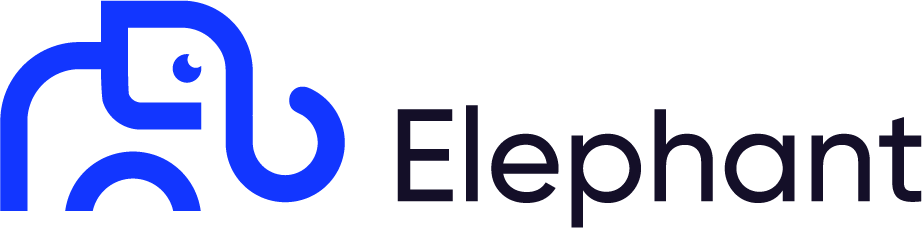 Hole Sponsor - Elephant CPA - Logo