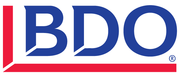 Hole Sponsor - BDO - Logo