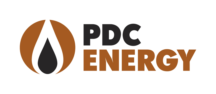 BIRDIE Sponsors - PDC Energy - Logo
