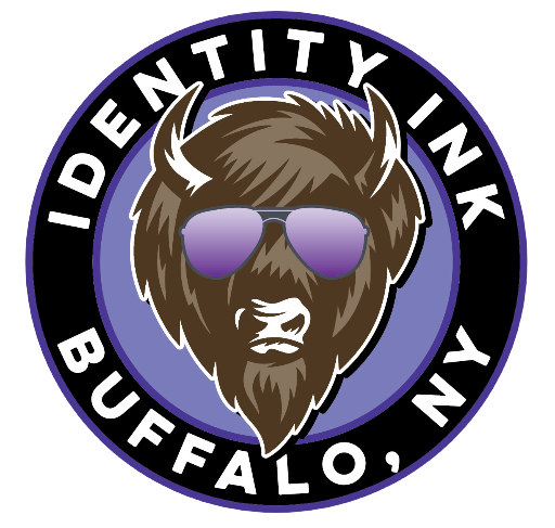 Donations - Identity Ink - Logo