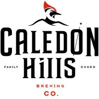 On-course Food Sponsor - Caledon Hills Brewing - Logo