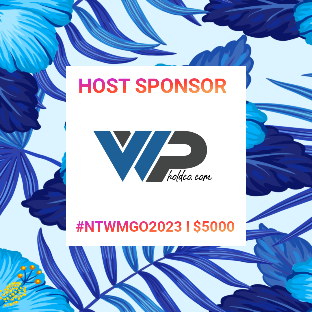 HOST - $5000 - WPHC LLC - Logo