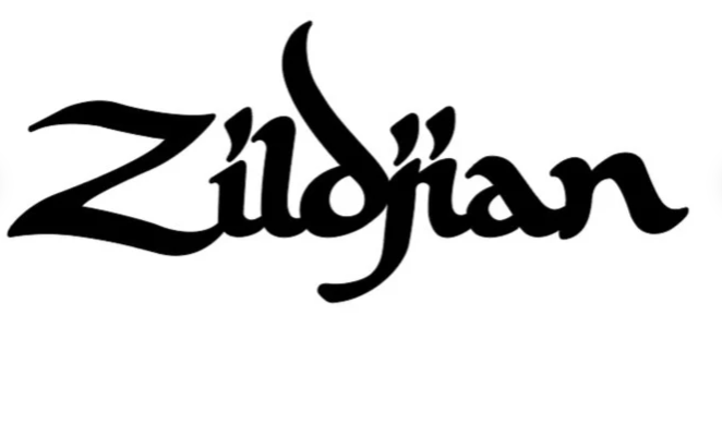 Prize Contributor - Zildjian - Logo