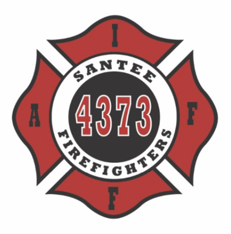 Santee Firefighters 
