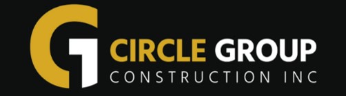 Hole Sponsor - Circle Group Construction - Logo